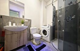 Studio modern cu balcon și vedere spre pădure – la 500 m de Băile Felix