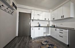 Studio modern cu balcon și vedere spre pădure – la 500 m de Băile Felix