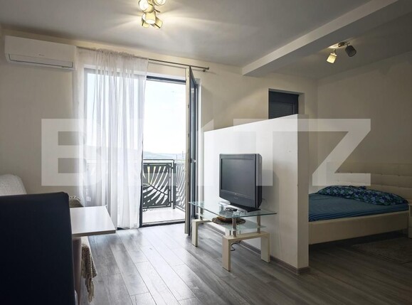 Garsonieră de vânzare Baile Felix - 174425AV | BLITZ Oradea | Poza4