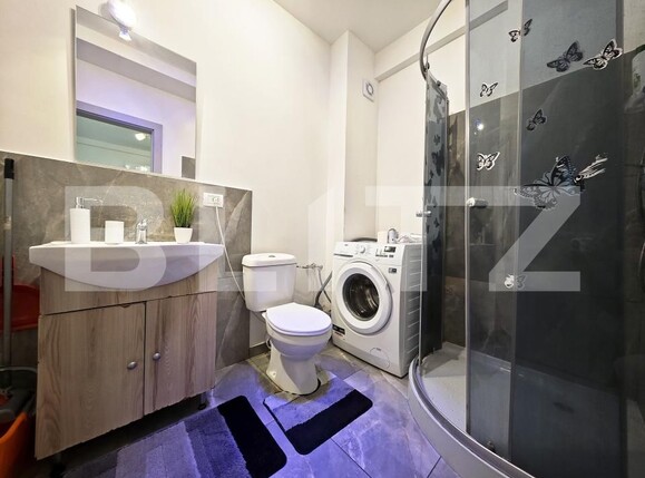 Garsonieră de vânzare Baile Felix - 174425AV | BLITZ Oradea | Poza7