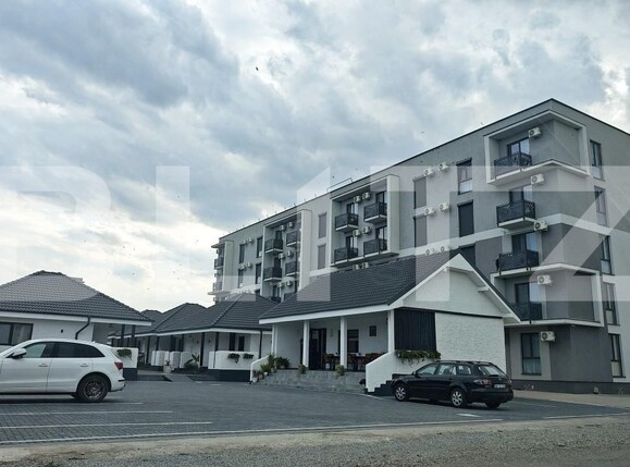 Garsonieră de vânzare Baile Felix - 174425AV | BLITZ Oradea | Poza1