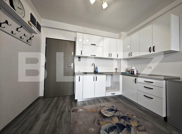 Garsonieră de vânzare Baile Felix - 174425AV | BLITZ Oradea | Poza5