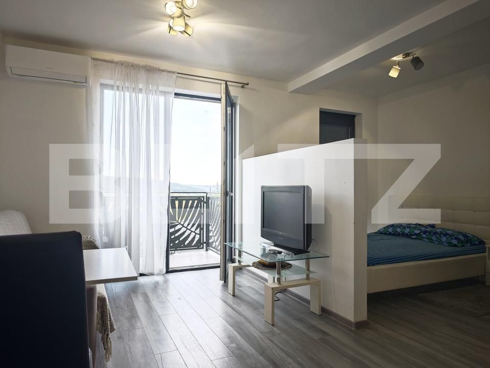Garsonieră de vânzare Baile Felix - 174425AV | BLITZ Oradea | Poza4