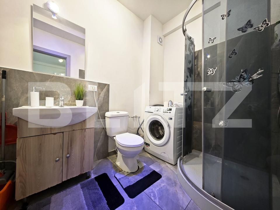 Garsonieră de vânzare Baile Felix - 174425AV | BLITZ Oradea | Poza7