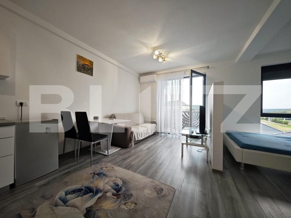Garsonieră de vânzare Baile Felix - 174425AV | BLITZ Oradea | Poza3
