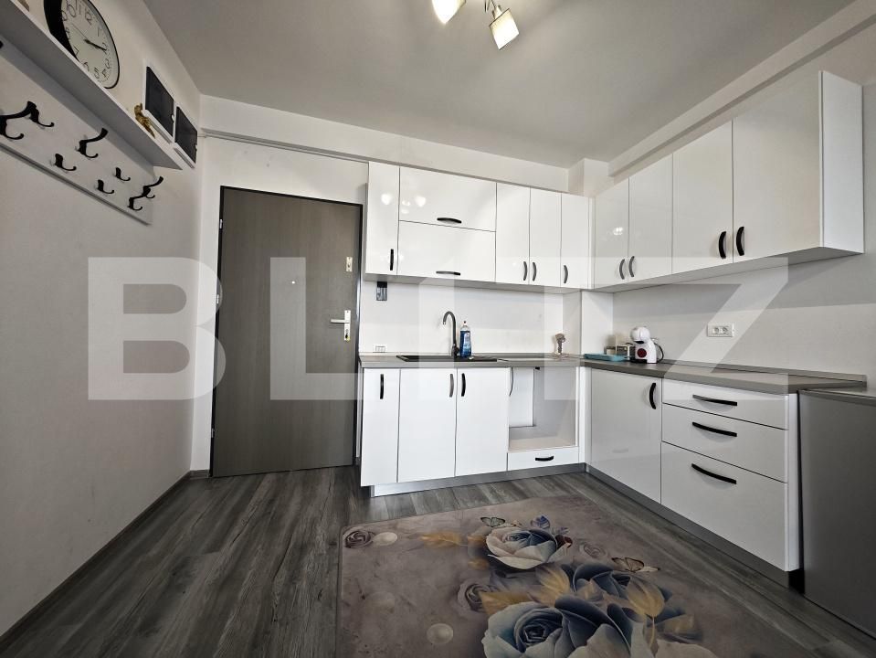 Garsonieră de vânzare Baile Felix - 174425AV | BLITZ Oradea | Poza5