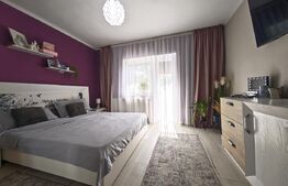 Apartament la Casă | 3 Camere + Birou | Curte și Parcare