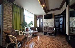 Apartament la Casă | 3 Camere + Birou | Curte și Parcare