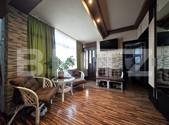 Apartament de vânzare 3 camere Iorga - 174432AV | BLITZ Oradea | Poza1