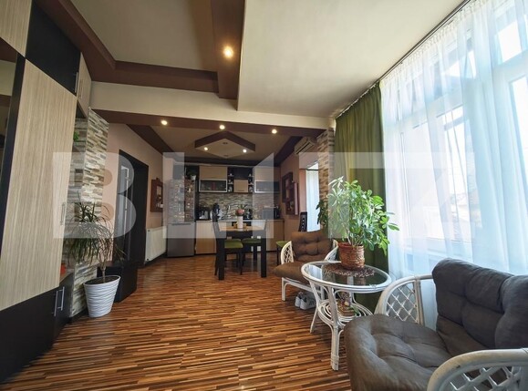 Apartament de vânzare 3 camere Iorga - 174432AV | BLITZ Oradea | Poza2