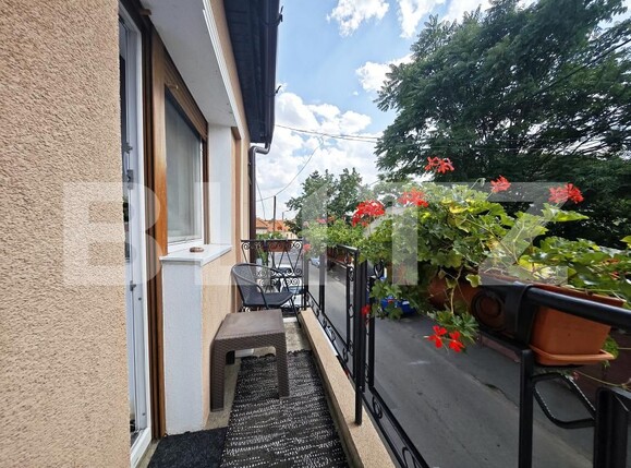 Apartament de vânzare 3 camere Iorga - 174432AV | BLITZ Oradea | Poza1