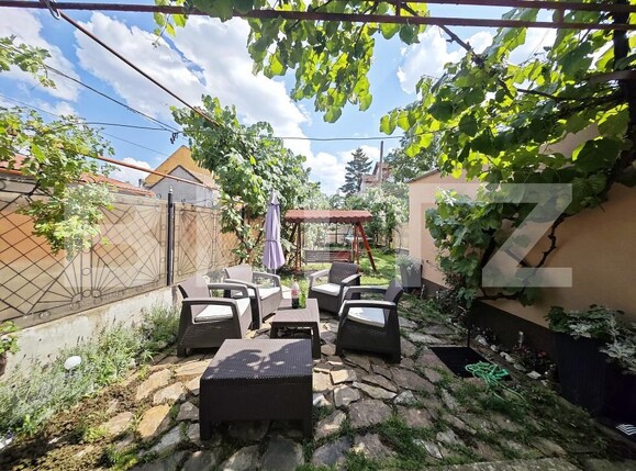 Apartament de vânzare 3 camere Iorga - 174432AV | BLITZ Oradea | Poza7