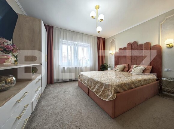 Apartament de vânzare 3 camere Iorga - 174432AV | BLITZ Oradea | Poza3
