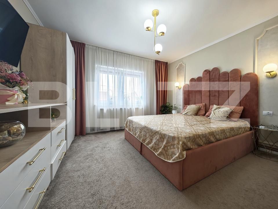Apartament de vânzare 3 camere Iorga - 174432AV | BLITZ Oradea | Poza3