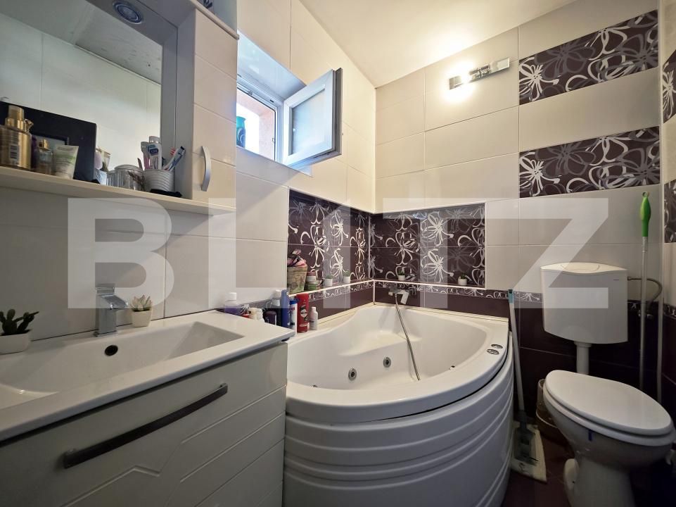 Apartament de vânzare 3 camere Iorga - 174432AV | BLITZ Oradea | Poza5