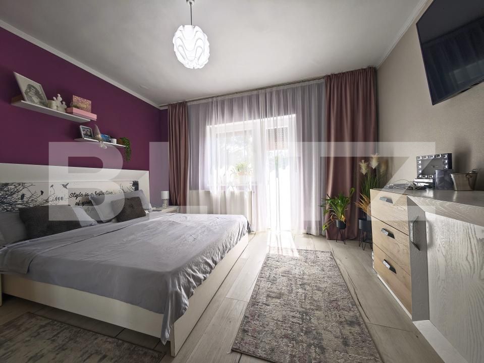 Apartament de vânzare 3 camere Iorga - 174432AV | BLITZ Oradea | Poza4