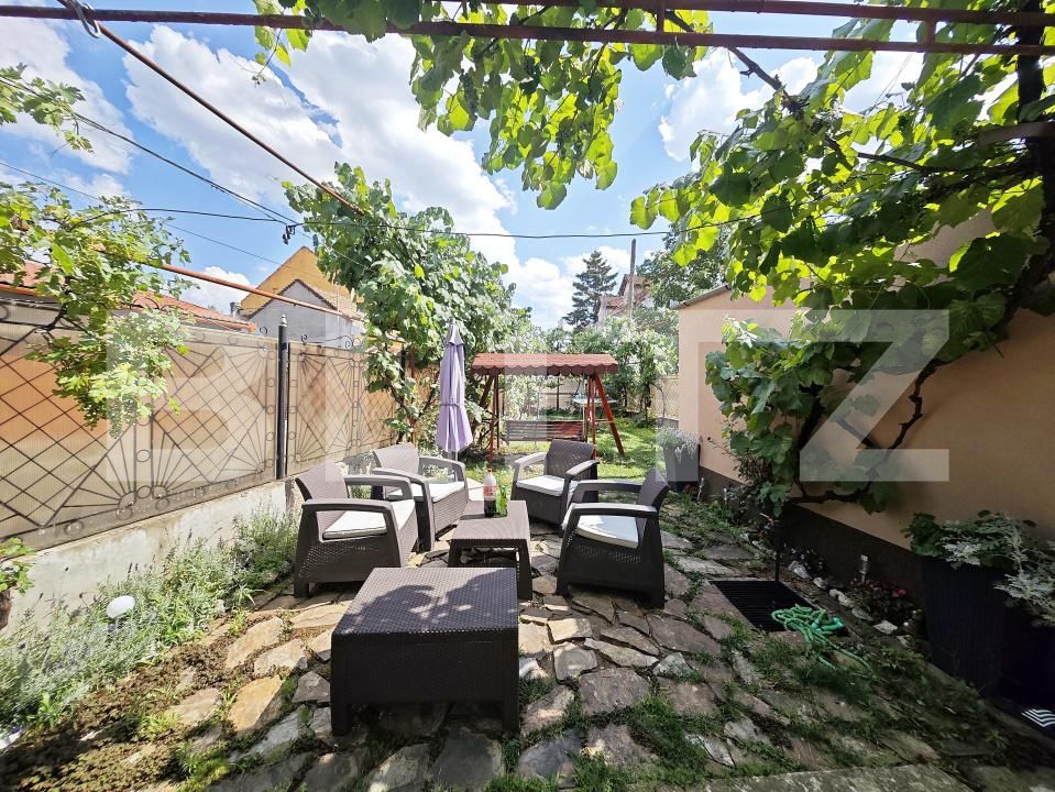 Apartament de vânzare 3 camere Iorga - 174432AV | BLITZ Oradea | Poza7