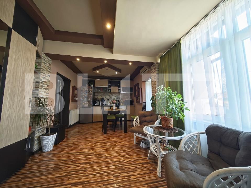 Apartament de vânzare 3 camere Iorga - 174432AV | BLITZ Oradea | Poza2