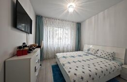 Studio decomandat - 40mp – Prima Onestilor, Oradea