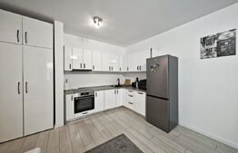 Studio decomandat - 40mp – Prima Onestilor, Oradea