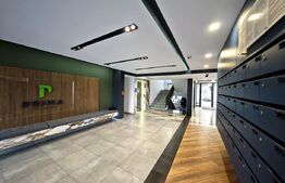 Studio decomandat - 40mp – Prima Onestilor, Oradea