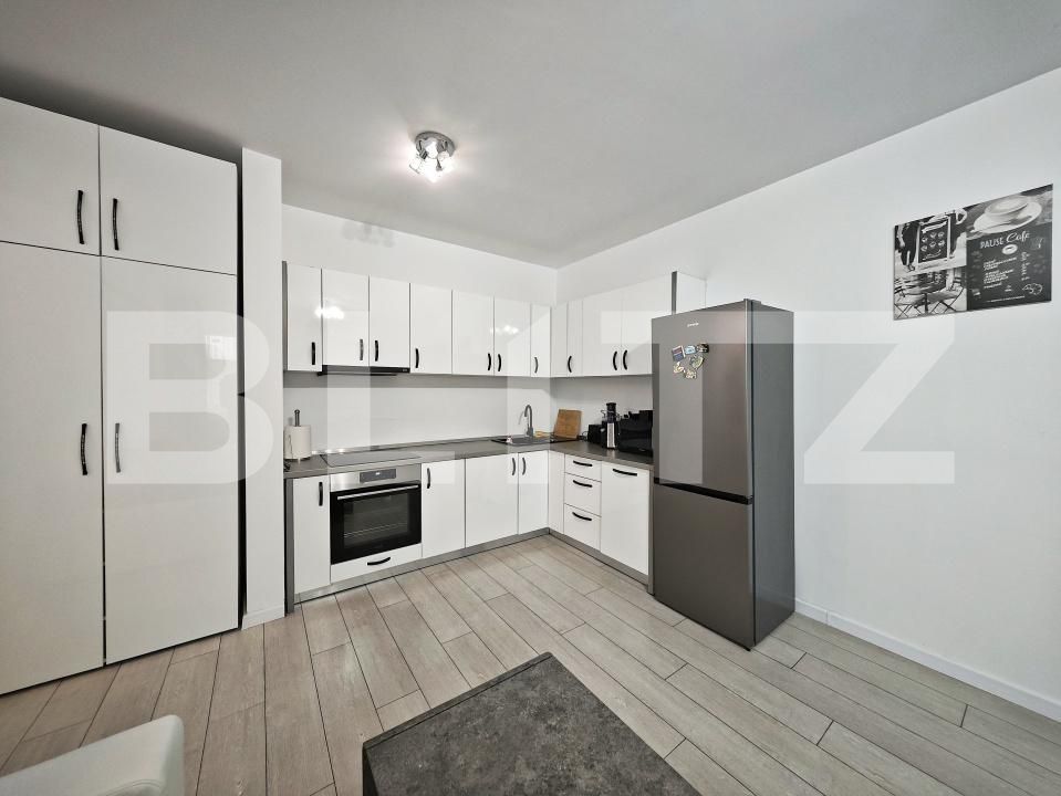 Garsonieră de vânzare Iosia - 174529AV | BLITZ Oradea | Poza2