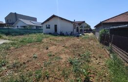 Casa moderna pe un singur nivel + beci finisata si mobilata in Nojorid 