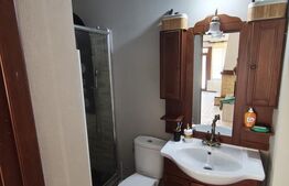 Casa moderna pe un singur nivel + beci finisata si mobilata in Nojorid 