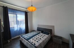 Casa moderna pe un singur nivel + beci finisata si mobilata in Nojorid 