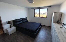 Casa moderna pe un singur nivel + beci finisata si mobilata in Nojorid 