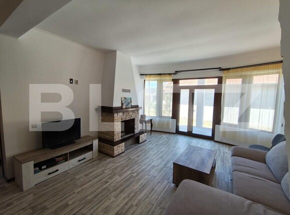 Casa de vânzare 4 camere Nojorid - 174649CV | BLITZ Oradea | Poza1