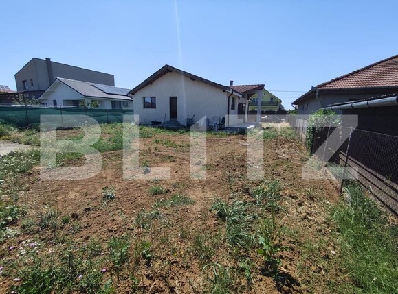 Casa de vânzare 4 camere Nojorid - 174649CV | BLITZ Oradea | Poza11