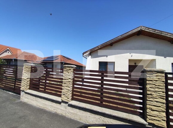Casa de vânzare 4 camere Nojorid - 174649CV | BLITZ Oradea | Poza9