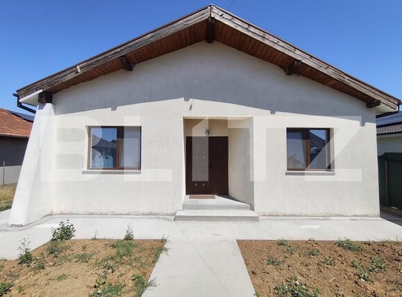 Casa de vânzare 4 camere Nojorid - 174649CV | BLITZ Oradea | Poza8