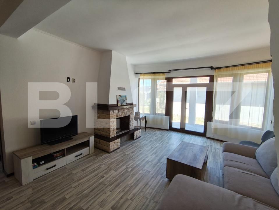 Casa de vânzare 4 camere Nojorid - 174649CV | BLITZ Oradea | Poza1