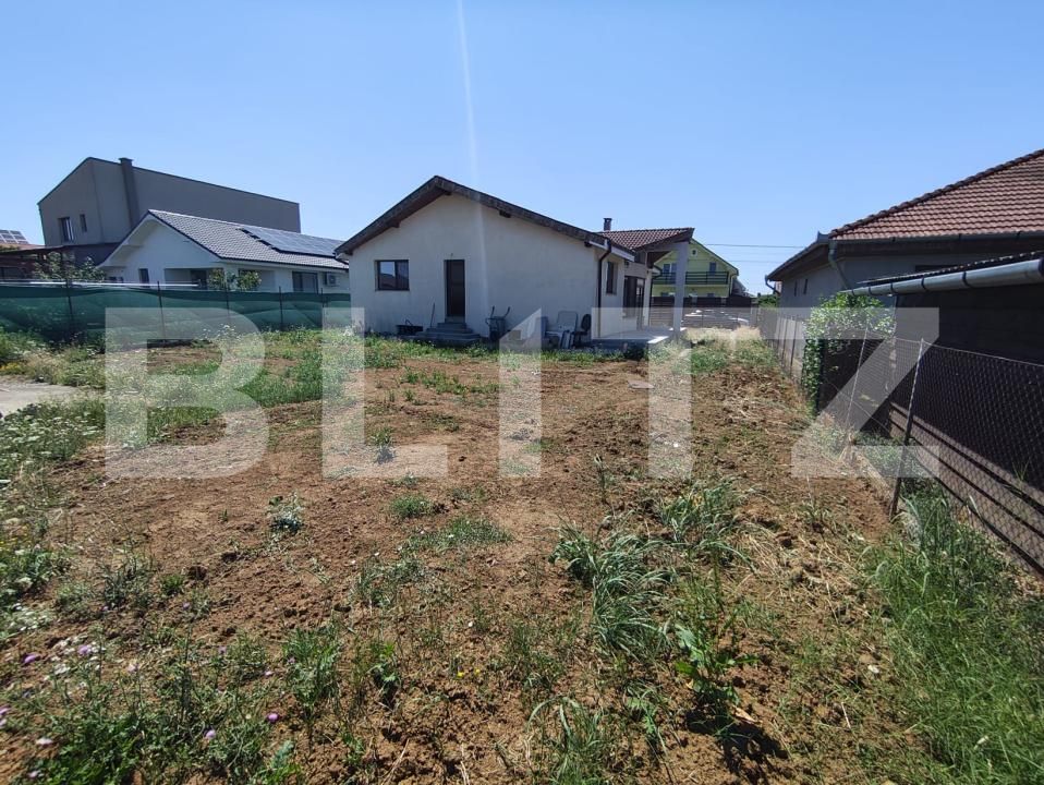 Casa de vânzare 4 camere Nojorid - 174649CV | BLITZ Oradea | Poza11