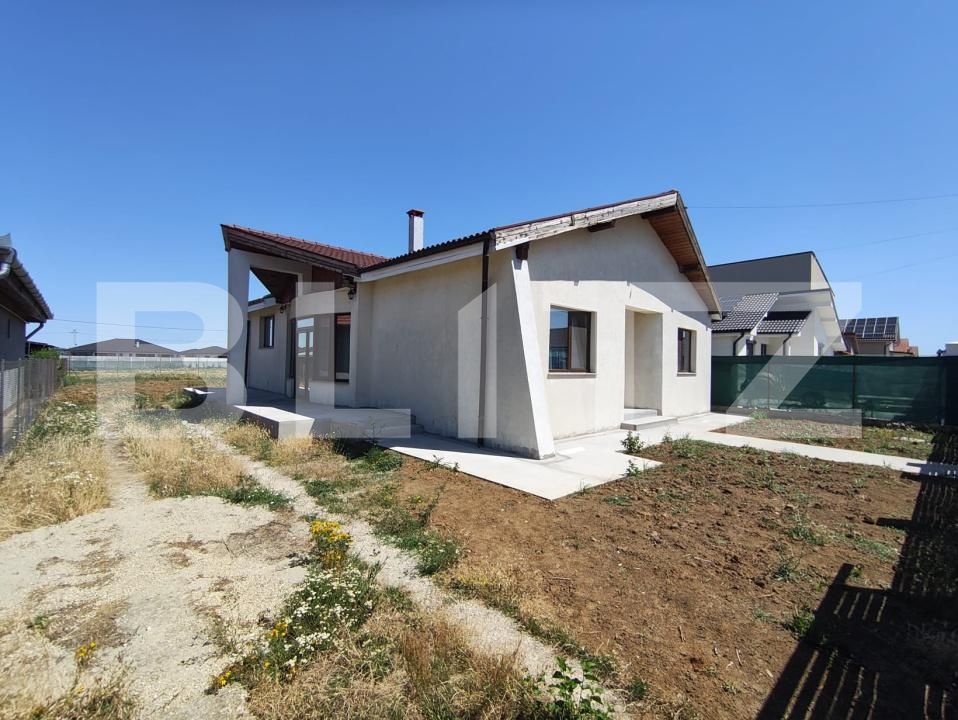 Casa de vânzare 4 camere Nojorid - 174649CV | BLITZ Oradea | Poza10