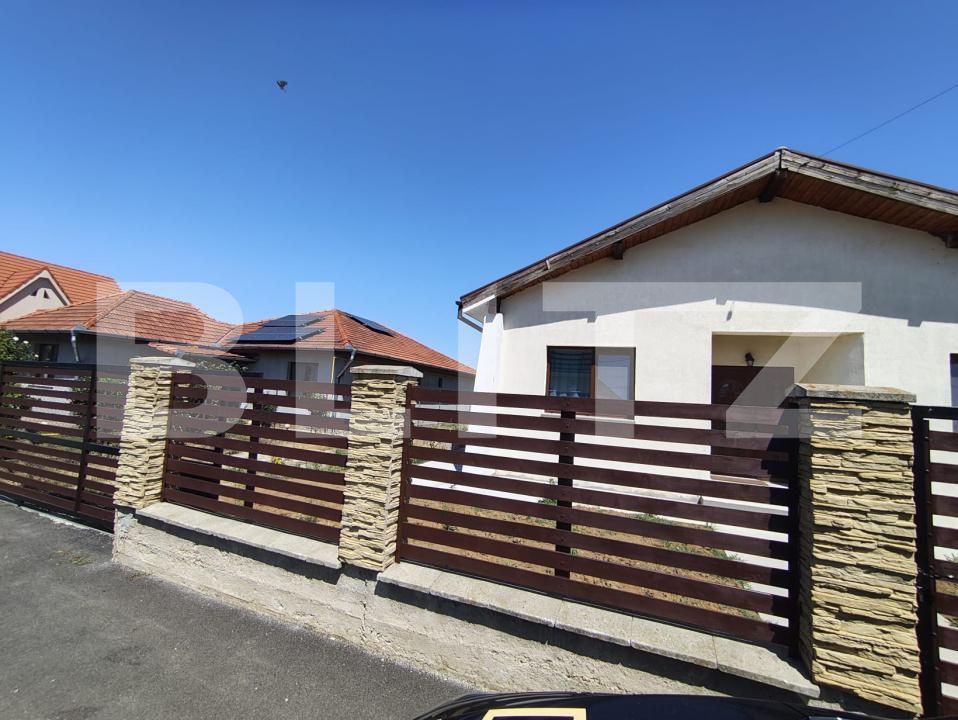 Casa de vânzare 4 camere Nojorid - 174649CV | BLITZ Oradea | Poza9