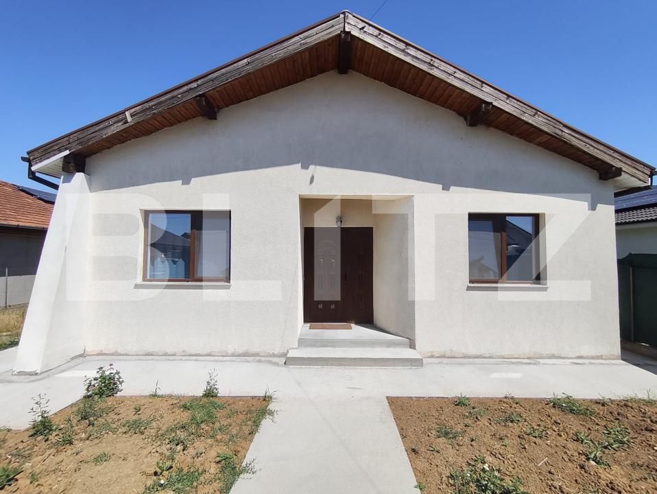 Casa de vânzare 4 camere Nojorid - 174649CV | BLITZ Oradea | Poza8