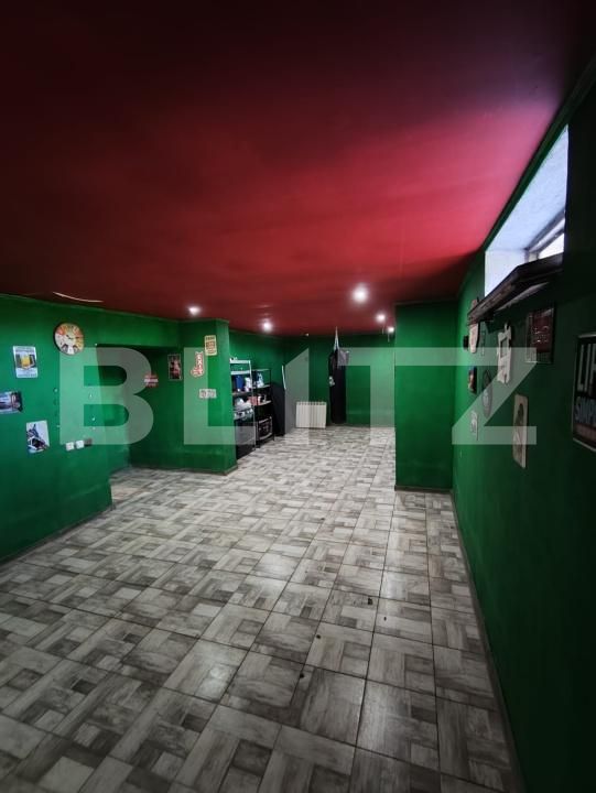 Casa de vânzare 4 camere Nojorid - 174649CV | BLITZ Oradea | Poza3