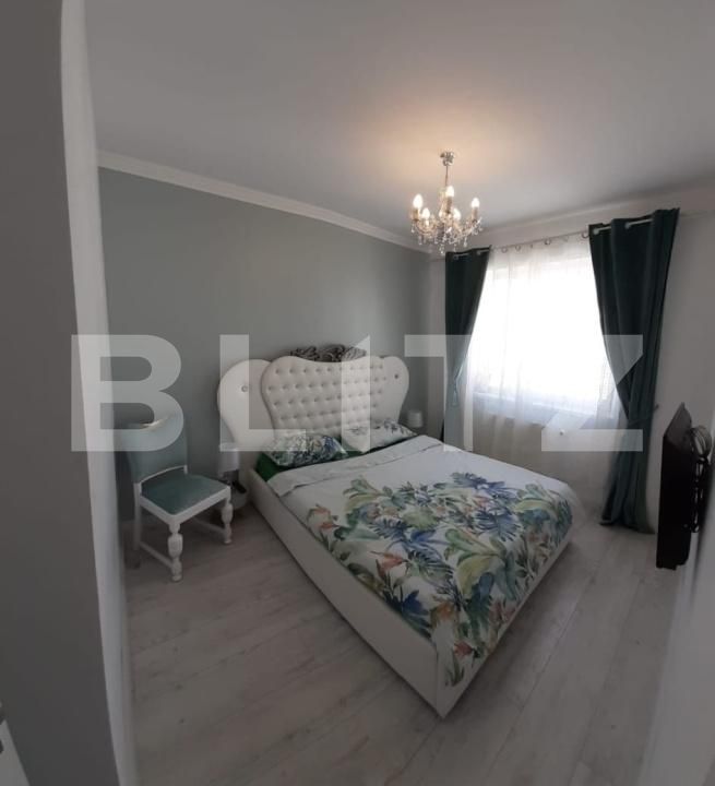 Apartament de vânzare 2 camere Iosia - 174710AV | BLITZ Oradea | Poza4