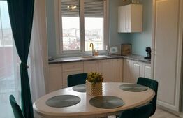 Apartament cu 2 camere, 56 mp, decomandat, cu parcare, zona Iosia 