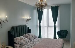 Apartament cu 2 camere, 56 mp, decomandat, cu parcare, zona Iosia 