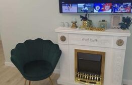 Apartament cu 2 camere, 56 mp, decomandat, cu parcare, zona Iosia 