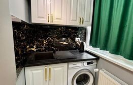 Garsoniera lux, 18 mp, zona Dacia Decebal