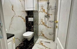 Garsoniera lux, 18 mp, zona Dacia Decebal