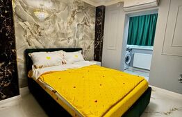 Garsoniera lux, 18 mp, zona Dacia Decebal