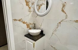 Garsoniera lux, 18 mp, zona Dacia Decebal