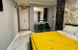 Garsoniera lux, 18 mp, zona Dacia Decebal