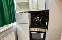 Garsoniera lux, 18 mp, zona Dacia Decebal